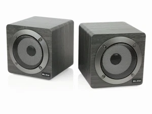 Neu 2x BT750TWS Bluetooth True Wireless Audio Stereo Tragbare Lautsprecher 1184 - Bild 1 von 4