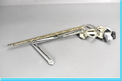 07-16 Lexus LS460 Front Left Door Window Regulator W/ Motor 85720-50100 Oem - Image 1 of 4