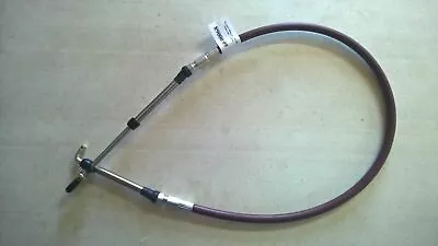 BUNKER HILL CABLES PTO control cable, John Deere 5010,5020,6030,JD700-A,760 Replaces AR39677