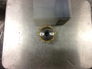 Komet Dihart Reamax TS D058.0000M H7 ASG07; 75J.710570C0055 1788713 (DR0001) - Picture 1 of 5