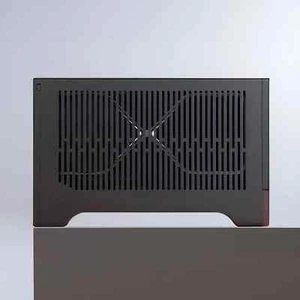 Fractal Design Terra SFF Mini-ITX Gaming and Workstation PC - Picture 1 of 6