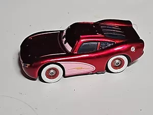 Disney Pixar Autos *Cruising Lightning McQueen* 95 Lightning McQueen 1:55 - Bild 1 von 6