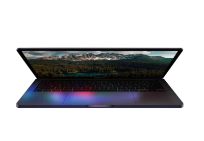 TAHOE Apple MacBook Pro 13 «4.1GHz i7 Quad Core 32GB RAM 2TB SSD - * читать * - Изображение 1 из 4