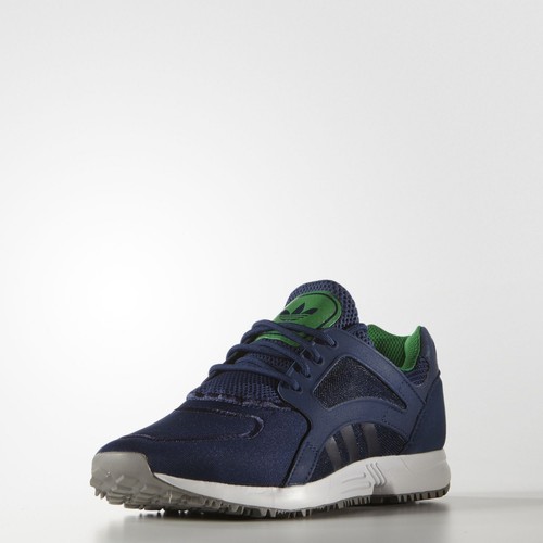 Scarpe Adidas Originals RACER LITE running palestra Response superstar da uomo taglia 10 5 nuove con scatola