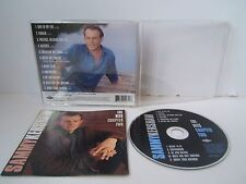 Sammy Kershaw The Hits Chapter Two CD Play Tested