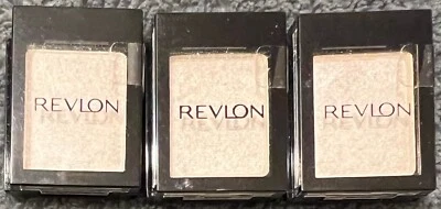 3 Pack Revlon Colorstay Shadowlinks - Oyster / Perlot - Metallic - Eye Shadow - Image 1 of 3