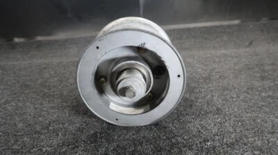 Cleveland 40-77 Cirrus SR20 5,00x5 носовое колесо с осью *в комплекте* 12798-001 - Изображение 1 из 4