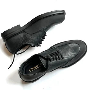 New GIOVANNI CONTI $695 Men's Shoes Size 9 M US (EUR 42M) Made in Italy - Picture 1 of 5