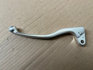Yamaha Wr250f Clutch Lever From A 2005 Model
