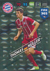 Panini Fifa 365 Cards 2018 Adrenalyn XL - Thomas Müller - Limited Edition