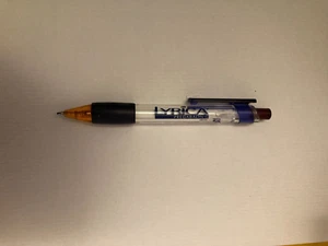 VTG LYRICA PREGABALIN CAPSULES Pfizer Advertising Pen - Picture 1 of 3