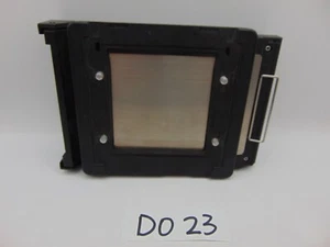 Polaroid Land Camera Back Instant Film Holder Vintage Lane Film Back - Picture 1 of 10
