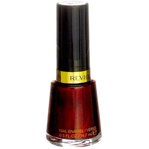 4 Pack Revlon Nail Enamel Polish, Divine 660, 0.5 fl oz - Picture 1 of 5