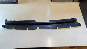 VW Volkswagen T-Cross Upper Radiator Air Guide 2GM121330C  (C1)  2019 - 2024 - Picture 1 of 10