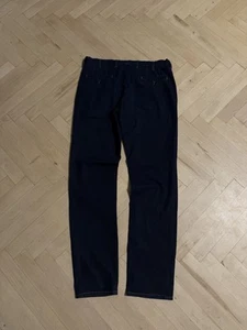 Jeans vintage Prada Milano - Imagen 1 de 8
