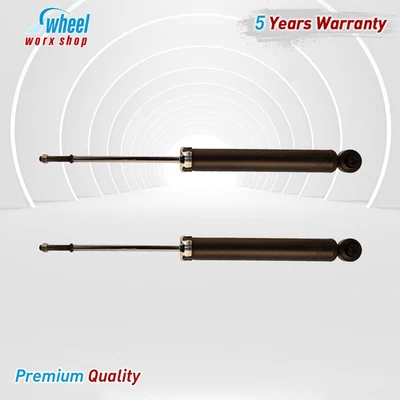 Amortiguador trasero KYB 2 piezas para Toyota Prius V_Lx 2012 2013 2014 2015 Foto 1 de 3