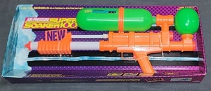 1992 Super Soaker 100 - Broken Trigger - Bild 1 von 9