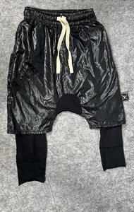 PANTALONES HARÉN NUNU ONE ON ONE 2-3 ALGODONES? - Imagen 1 de 7