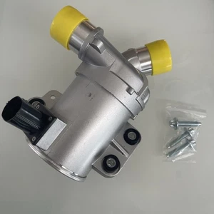 Engine Electronic Water Pump For Ford C-Max Lincoln MKZ 2013-2020 - Bild 1 von 8