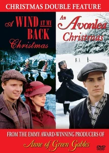 Wind at My Back / Road To Avonlea Christmas Double Feature (DVD) (US IMPORT) - Picture 1 of 2
