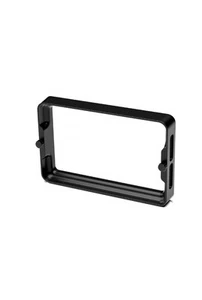 ELEGOO Réservoir Résine Métallique pour Imprimante 3D Résine ELEGOO Saturn 8K, Doublure de Libération PFA - Photo 1/7