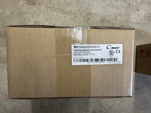AutomationDirect EA9-T7CL HMI - New Sealed Box - Picture 1 of 1