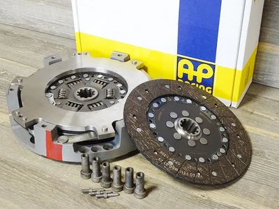 Ferrari 512BB (512BBi) Nuevo genuino AP Racing embrague completo #109460/A Foto 1 de 4