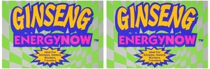 Ginseng, 48 Packungen x 3 zu einer Packung - Bild 1 von 1