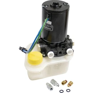 Tilt Trim Motor For Volvo Penta 3857265-7 3861027-5 854346-4 Includes Reservoir - Picture 1 of 6