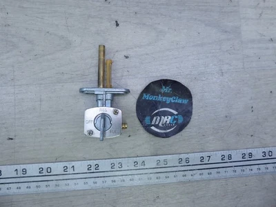 Yamaha YX600 1986 Radian Y20902) gasolina tanque de combustible válvula de llave de paso Foto 1 de 4