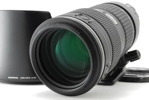 [Top MINT /w Hood] Olympus Zuiko Digital ED 35-100mm F2 Four Thirds Mount JAPAN - Picture 1 of 24