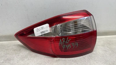 Feu arriere principal gauche (feux) FORD C-MAX 2 PHASE 1 1767530 - Photo 1/4