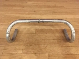 WIN Winpista 25.4 64-40 Lenker mit einem Paar Rillen - Bild 1 von 7