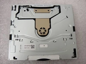 Toyota Sienna 2006-2009 OEM GPS SISTEMA DE NAVEGACIÓN DVD ROM mecanismo de accionamiento OEM nuevo - Imagen 1 de 2