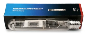 GIB Lighting Growth Spectrum Advanced MH Lampe, 400 W - Bild 1 von 1
