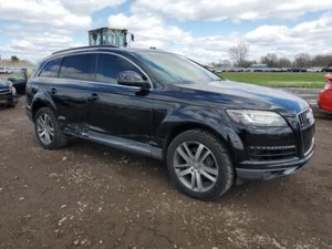 Used Ignition Switch fits: 2011 Audi Audi q7 keyless ignition Grade A - Picture 1 of 15