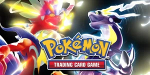 Complete Your Master Set of Pokemon TCG - Scarlet & Violet: 🔥 #1 to #198 🔥 - Picture 1 of 198