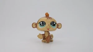 P89 - Hasbro Littlest Pet Shop LPS #1552 Benziner Baby Affe - Bild 1 von 2