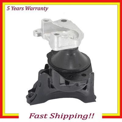 Se adapta a 06-11 Acura CSX Honda Civic Si 2,0 L montaje de motor delantero derecho con SOPORTE Foto 1 de 4