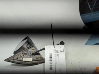 Used Right Door Mirror fits: 2010 Gmc Terrain Power paint to match opt DL8 R. w/ - Imagem 1 de 4