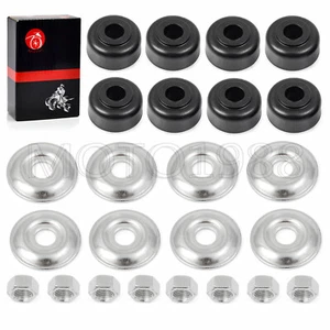 1011415 For Golf Cart Shock Bushing Kit for EZGO TXT / Marathon 1989 1990-Up - Picture 1 of 10