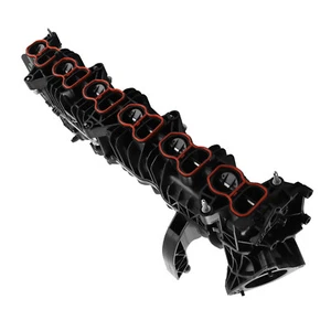 Intake Manifold For BMW 3 4 5 6 7 Series X3 X4 X5 X6 N57D30 11617811909 - Picture 1 of 11