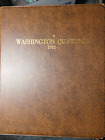 1932-1998 Set of Washington Quarters