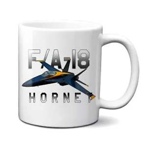 Tazza squadra espositore F-18 - Foto 1 di 2