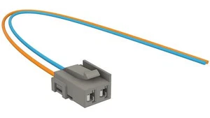 renewLS® Stop Lamp Switch Pigtail (2) LS1 LS6 Build to Length  - Bild 1 von 1