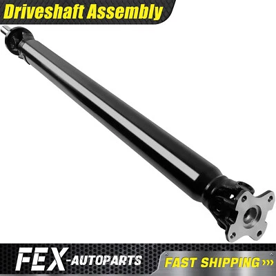 Rear Driveshaft Prop Shaft Assembly for Ford Crown Victoria Grand Marquis RWD - Изображение 1 из 4