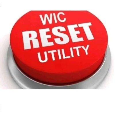 WICRESET KEY- LLAVE Wicreset  ✅Waste ink pad counter resetter Error E11 ⭐⭐⭐⭐⭐ - Image 1 of 4