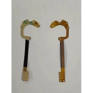 10pcs for Samsung L100 L110 L200 L210 NV30 NV40 M100 M200 PL50 PL51 Shutter Cabl - Picture 1 of 1