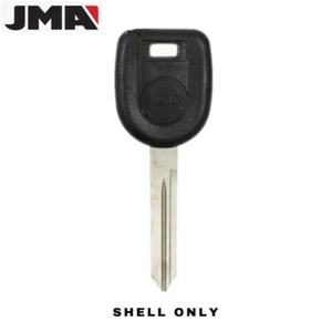 MIT9/ MIT13/MIT16 Transponder Key SHELL Fits 2001-2007 Mitsubishi (TP00MIT-18.P) - Picture 1 of 4