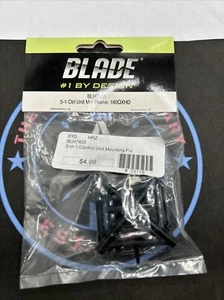 Blade. BLH7403 5 In 1 Control Unit Mounting Frame. 180QXHD - Picture 1 of 1